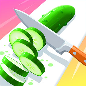 Perfect Slices Online