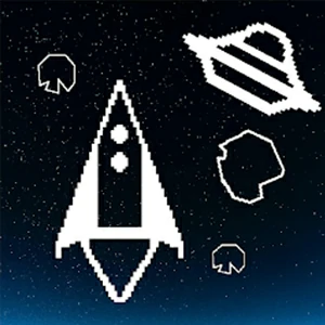Asteroids