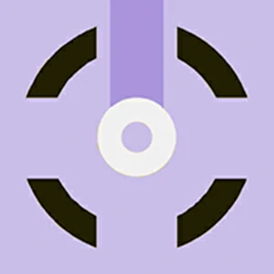 Circles Target