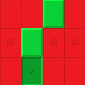 Dont Touch The RED
