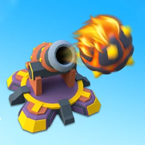 Tower Defense 3D