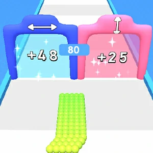 Count Balls