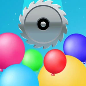 Balloon Slicer