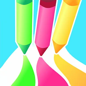 Crazy Pencil