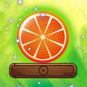 Fantastic Orange
