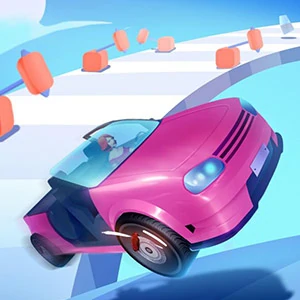Driver Run