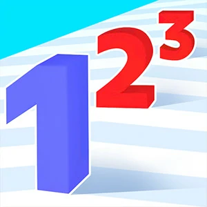 Number Master Run And Merge