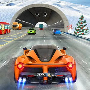 Auto Road